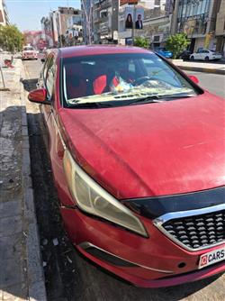 هيونداي سوناتا